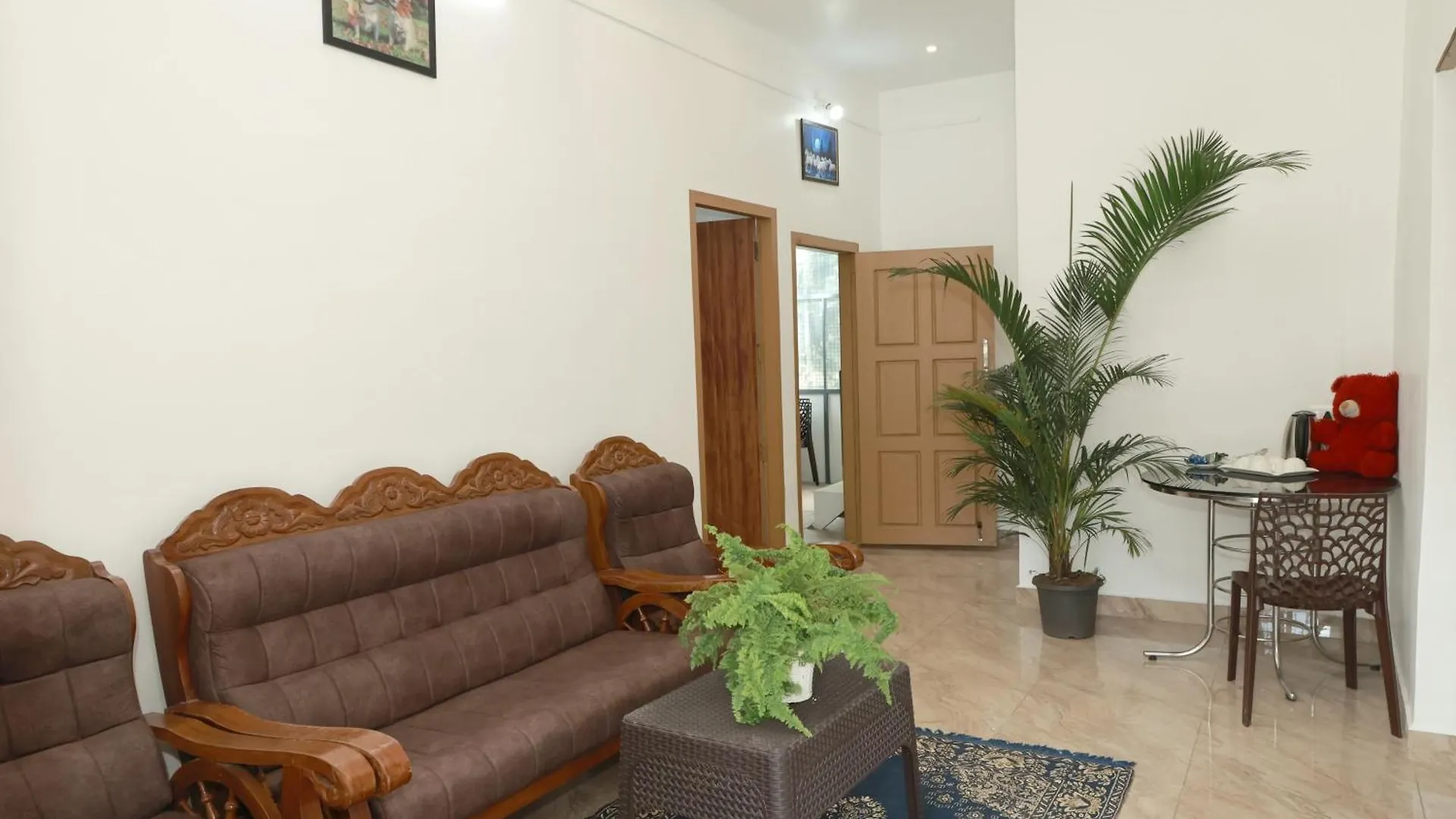 Ila Homestay تيكَدِيْ 0*,  الهند